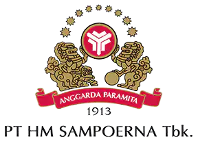 HM Sampoerna Tbk HM Sampoerna Tbk
