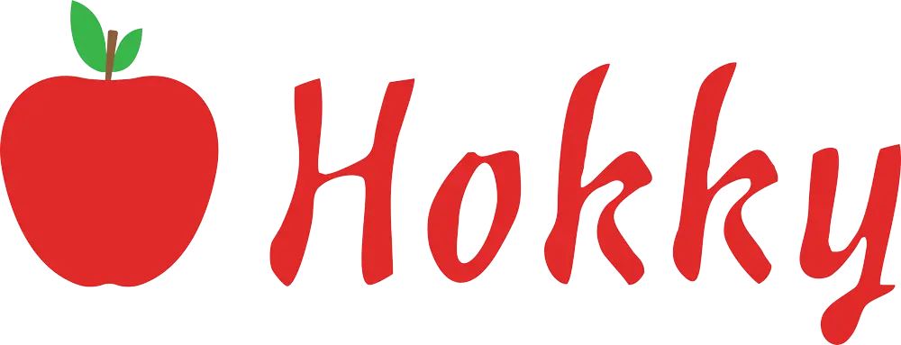 Hokky Buah Hokky Buah