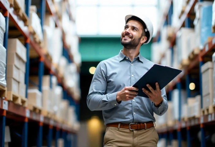 Cara Efektif Mengurangi Biaya Operasional Gudang