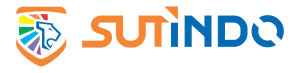 sutindo