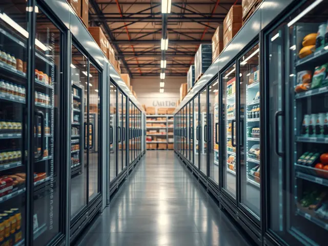 Pengertian Cold Chain