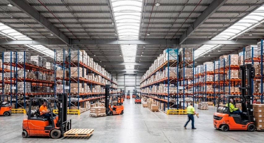Warehouse Management System Adalah