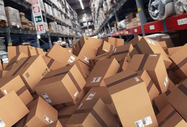 Tips Mengatasi Gudang Penuh