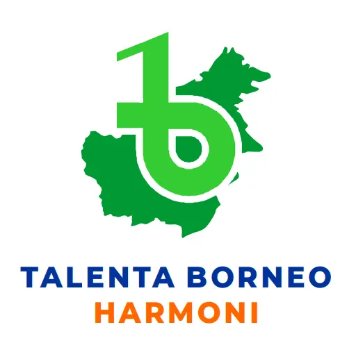 talenta borneo harmoni
