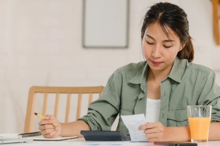 training financial planning