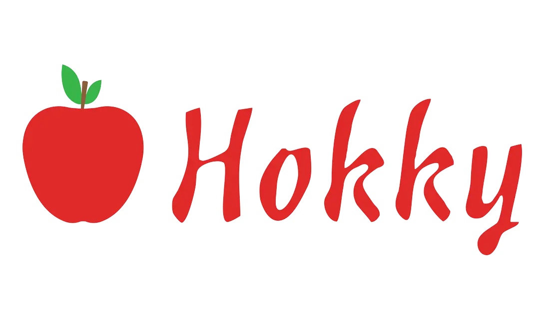 hokky buah